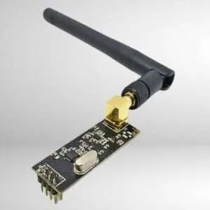NRF24L01+PA+LNA SMA Wireless Transceiver Antenna