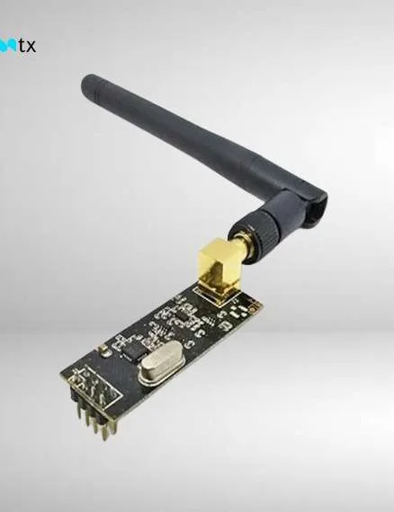 NRF24L01+PA+LNA SMA Wireless Transceiver Antenna
