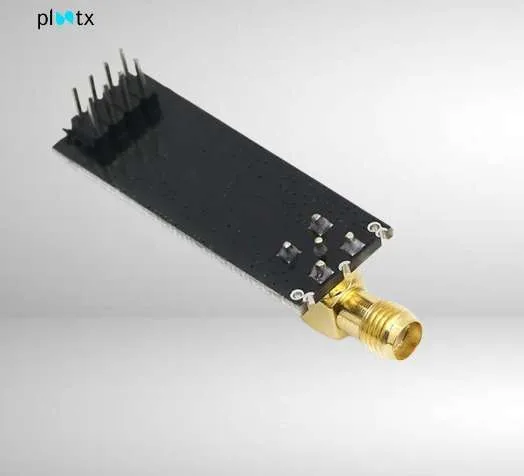 NRF24L01+PA+LNA SMA Wireless Transceiver Antenna - Image 2