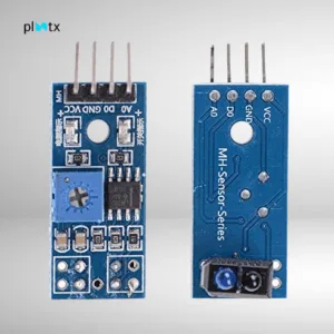 TCRT 5000 IR Line Track Sensor Module