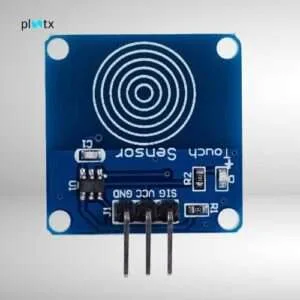 TTP Touch Sensor