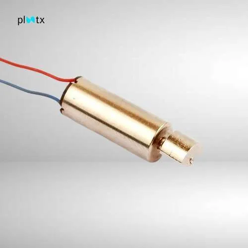 1.5-5V DC Vibration Motor - Micro
