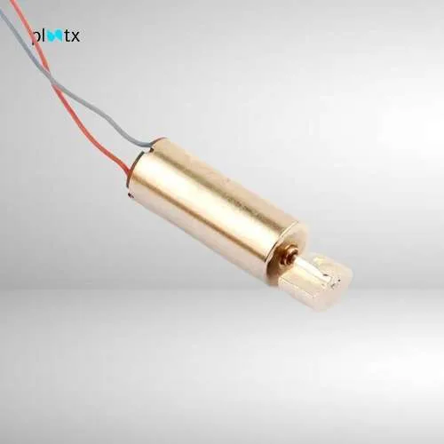 1.5-5V DC Vibration Motor - Micro - Image 3