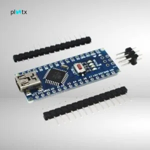 Arduino Nano R3 Board