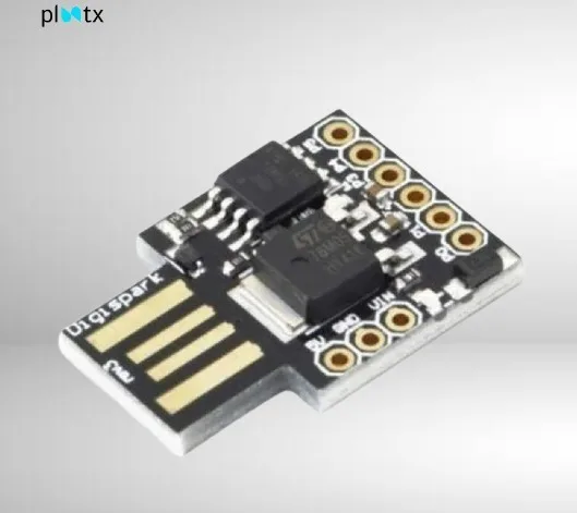 ATTINY85 USB Development Board - Image 2