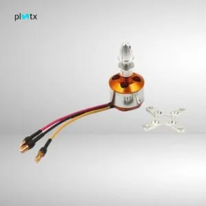 A2212 10T 1400KV Brushless Motor for Drone