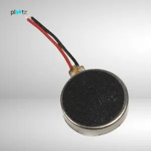 Vibration Motor - Coin Type
