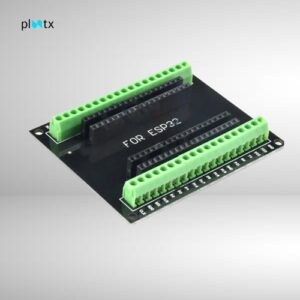ESP32 38PIN Expansion Board