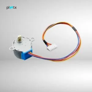28BYJ-48 Stepper Motor DC 5V with ULN2003 Driver
