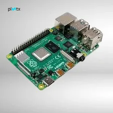 Raspberry Pi 4 Model-B 8GB RAM