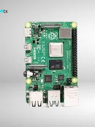 Raspberry Pi 4 Model-B 8GB RAM - Image 2