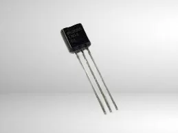 LM35 TO-92-3 Board Mount Temperature Sensors - Image 3