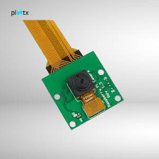 5MP Raspberry Pi Zero W Camera Module W/ HBV FFC Cable