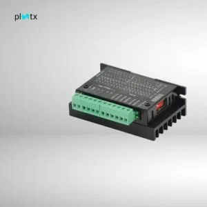 TB6600 Stepper Motor Driver Controller 4A 9-42V TTL 16 Micro-Step