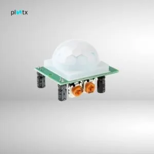 PIR Motion Sensor Detector Module HC-SR501