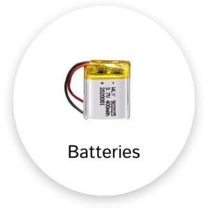 Batteries