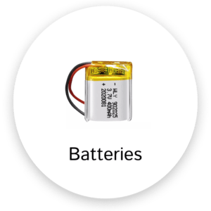 Batteries