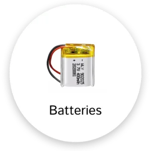 Batteries