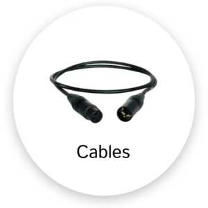 Cables
