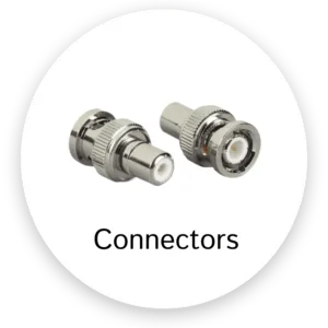 Connectors