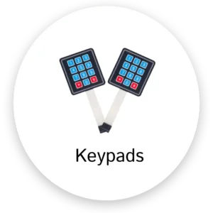 Keypads