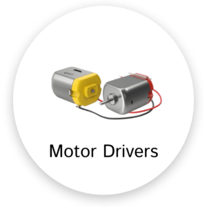Motor Drivers