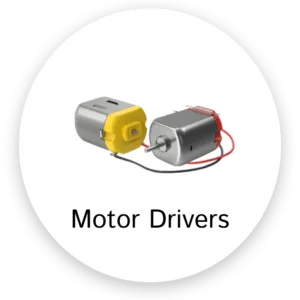Motor Drivers