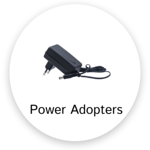 Power Adapters