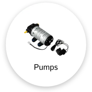 Pumps