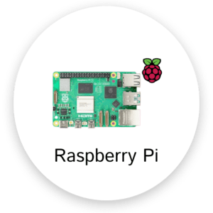 Raspberry pi