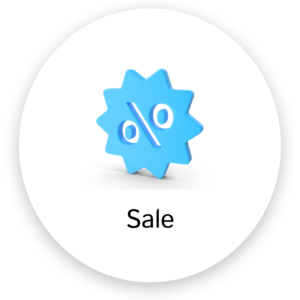 sale