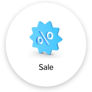 sale