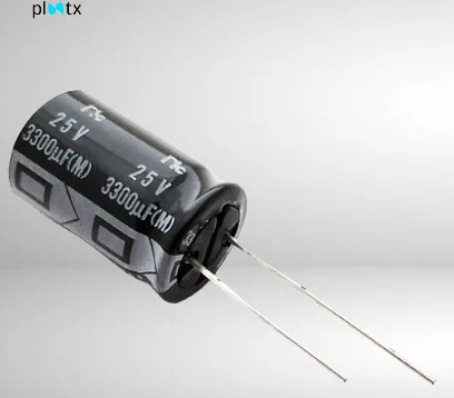 Capacitors