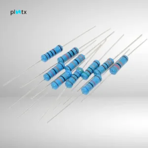 Resistors Set of 20 (All Types)
