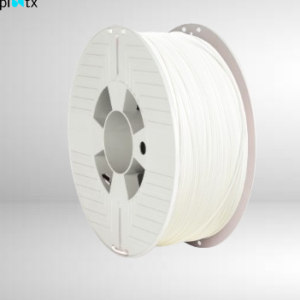 ABS Filament (White) 1kg