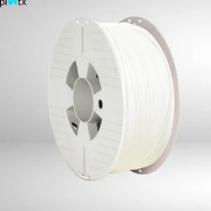 ABS Filament (White) 1kg