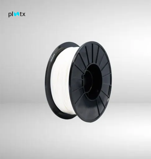 Nylon Filament (White) 1kg