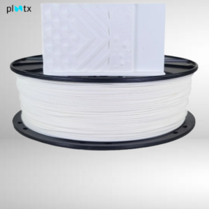 PETG Filament (White) 1kg