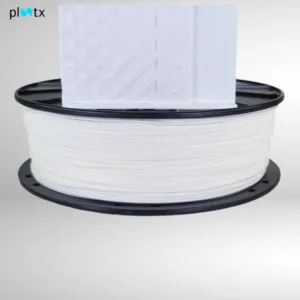 PETG Filament (White) 1kg