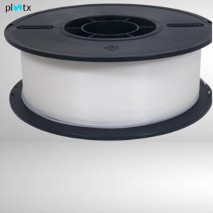 PLA Filament (White) 1kg