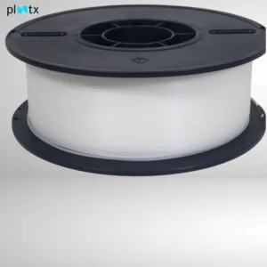 PLA Filament (White) 1kg