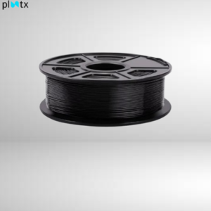 Recycled PLA (Black) 1kg