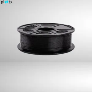 Recycled PLA (Black) 1kg