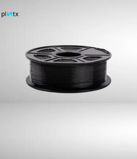 Recycled PLA (Black) 1kg