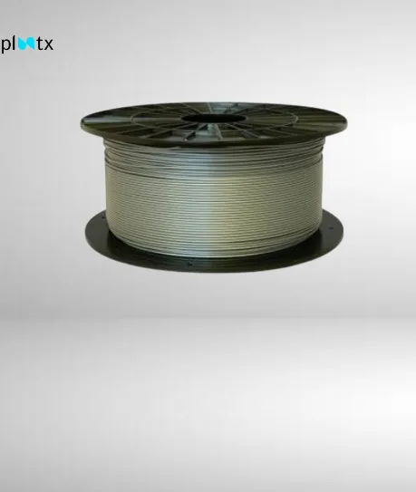 Recycled PLA (Cement Grey) 1kg
