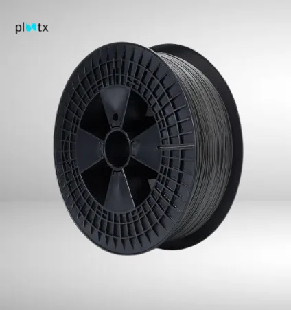 Recycled PLA (Grey) 1kg