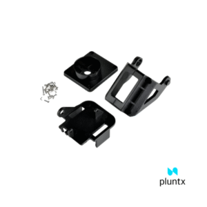 2Axis Pan Tilt Brackets