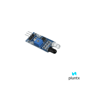Infrared Obstacle Avoidance IR Sensor Module
