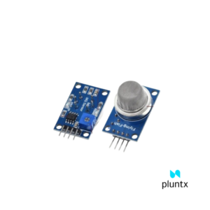 MQ2 Gas Sensor Module