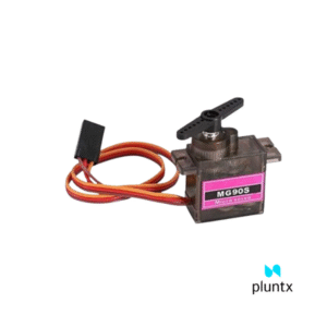 Metal Gear MG90 Servo Motor